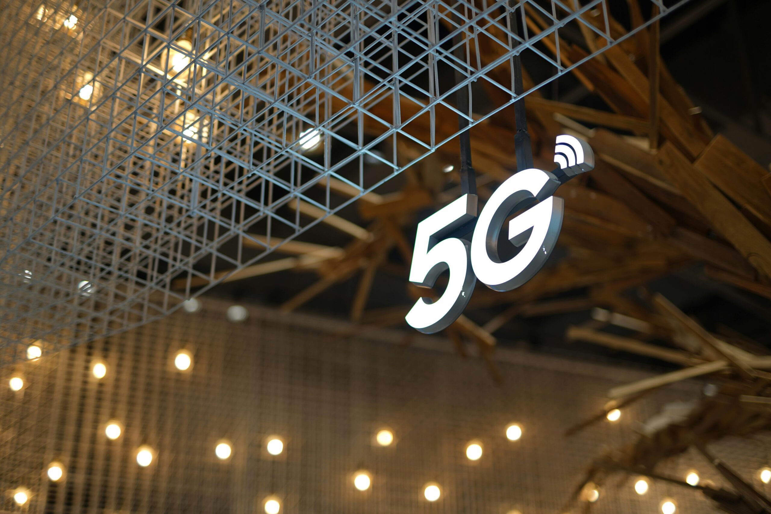 5G Altyapı Çalışmalarında Sona Yaklaşıldı